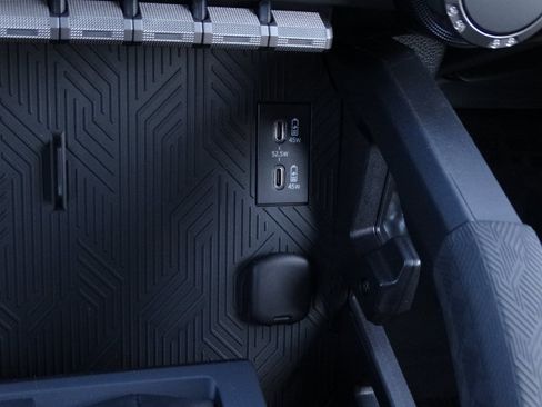 New 2026 Toyota Tacoma SR5 AWD/4WD image 24