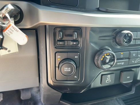 New 2026 Ford F550 4x4 SuperCab Super Duty image 40