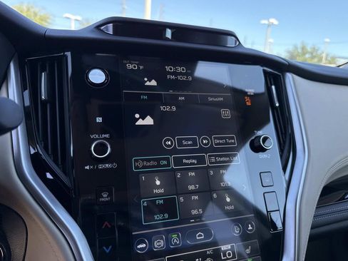 New 2025 Subaru Outback Limited image 23