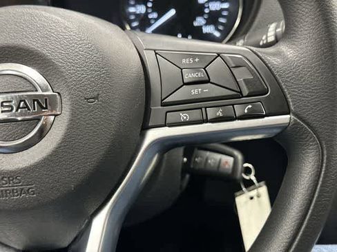 Used 2020 Nissan Rogue Sport S AWD/4WD image 18