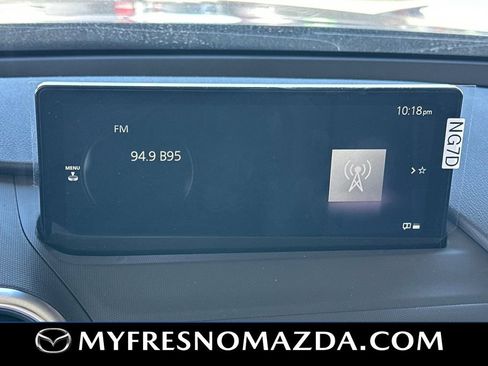 New 2026 MAZDA MX-5 Miata Grand Touring w/ Weather Package RWD image 16