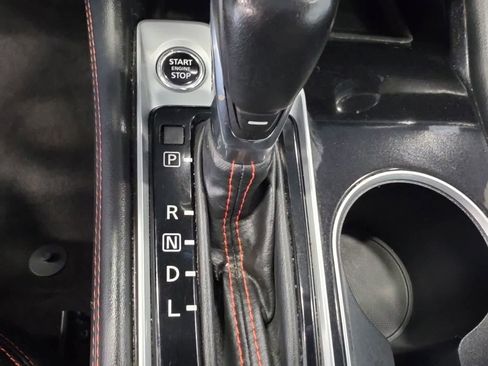 Used 2023 Nissan Altima 2.5 SR FWD image 23