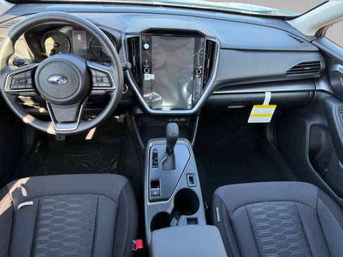 New 2025 Subaru Impreza 2.0i Sport image 10