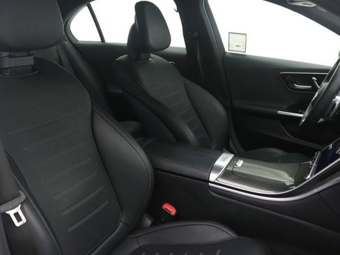 Certified 2023 Mercedes-Benz C 300 Sedan image 31