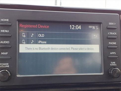 Used 2019 Toyota RAV4 LE image 6