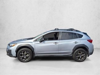Certified 2021 Subaru Crosstrek 2.5i Sport w/ Moonroof Package AWD/4WD video 2