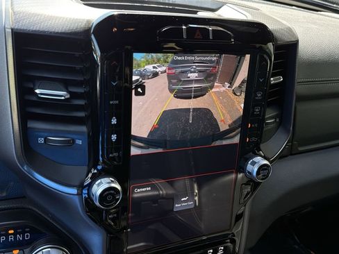 Used 2023 RAM 1500 Rebel w/ Rebel Level 2 Equipment Group AWD/4WD image 18