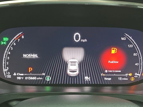 Used 2024 Acura MDX FWD w/ Technology Package image 20