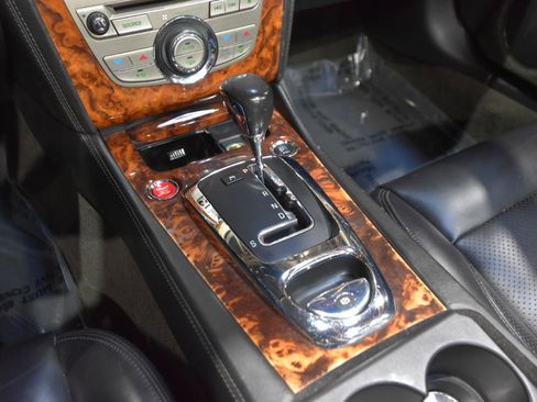 Used 2009 Jaguar XKR R RWD image 32