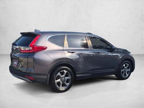 Used 2019 Honda CR-V EX-L image 6