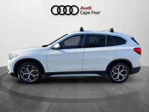 Used 2018 BMW X1 xDrive28i w/ Convenience Package image 2