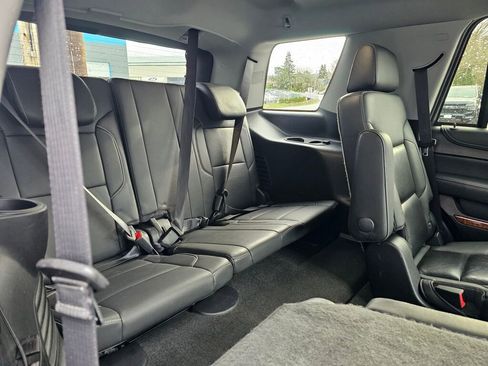 Used 2018 Chevrolet Tahoe Premier image 13