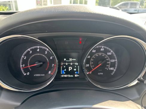 Used 2020 Mitsubishi Outlander Sport ES AWD/4WD image 10