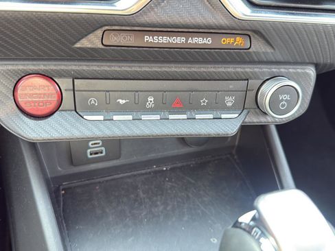 Used 2026 Ford Mustang Premium RWD image 22