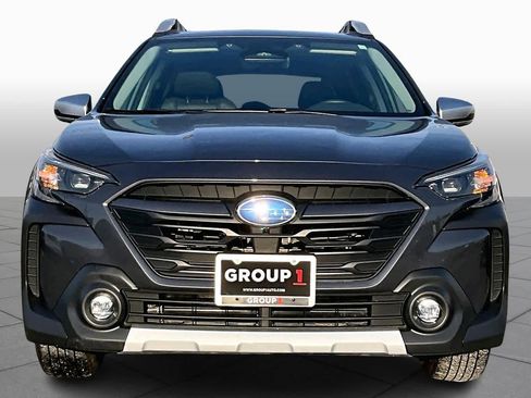 Used 2023 Subaru Outback Touring image 4