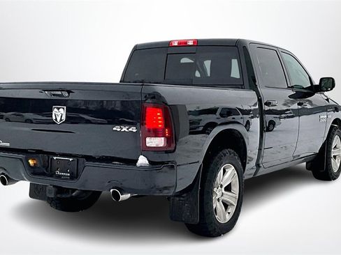 Used 2016 RAM 1500 Sport image 5