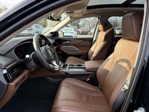 Used 2025 Acura MDX w/Technology Package image 13