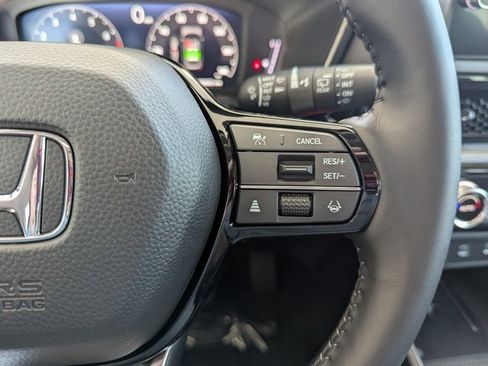 New 2026 Honda CR-V EX-L image 27