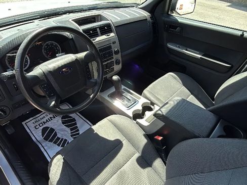 Used 2012 Ford Escape XLT FWD image 22