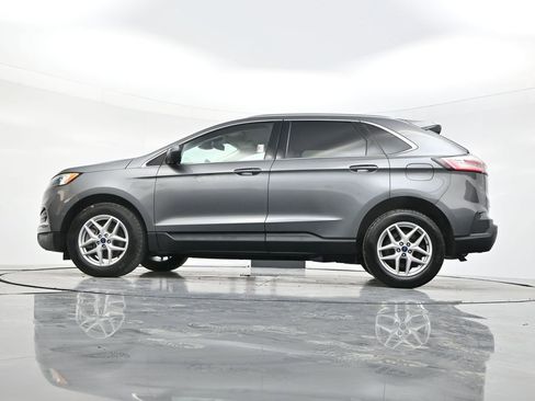 Used 2022 Ford Edge SEL w/ Convenience Package image 51