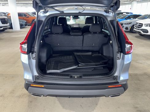 Used 2024 Honda CR-V Sport image 13