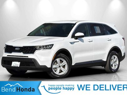 Used 2021 Kia Sorento LX