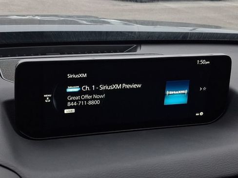 New 2026 MAZDA CX-50 AWD 2.5 Hybrid w/ Weather Package image 12