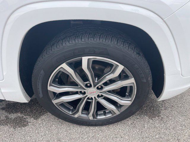 Used 2018 GMC Terrain Denali w/ LPO, 'HIT The Road' Package AWD/4WD image 31