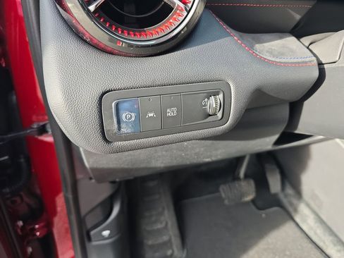 New 2026 Chevrolet Blazer EV RS image 20