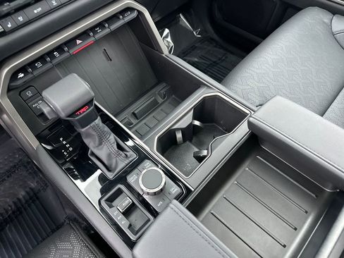 Certified 2025 Toyota Tundra Limited image 23