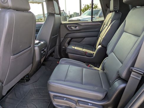 Certified 2022 Chevrolet Tahoe LT w/ Luxury Package image 13