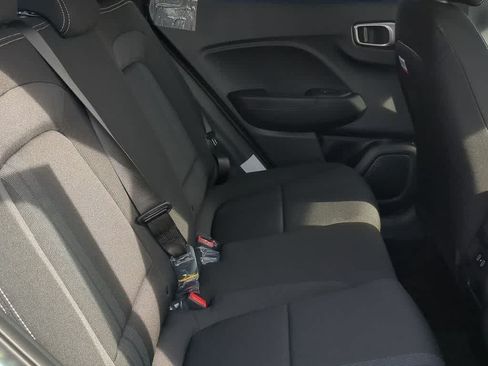 New 2026 Hyundai Venue SEL FWD image 22