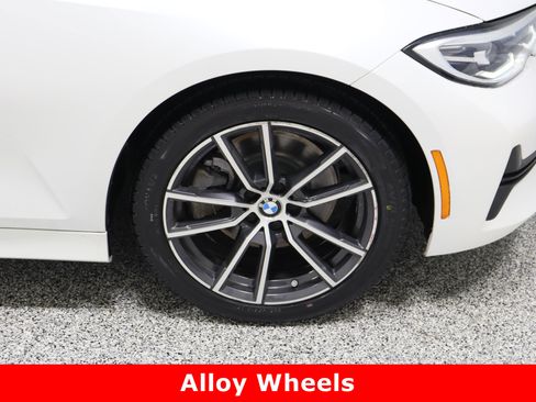 Used 2020 BMW 330i Sedan w/ Convenience Package image 5