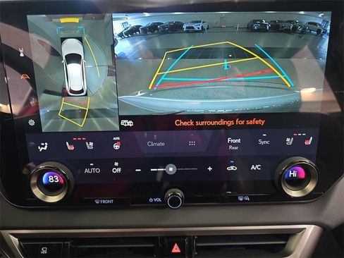 New 2026 Lexus RX 350 Premium image 23