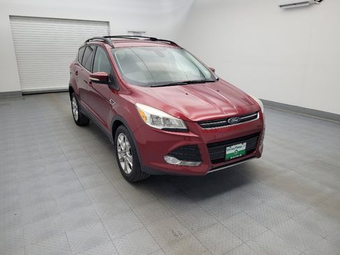 Used 2013 Ford Escape SEL image 13