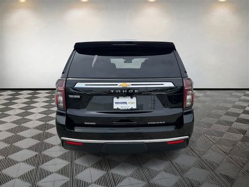 Used 2023 Chevrolet Tahoe Premier AWD/4WD image 6