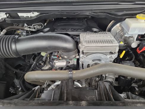 Used 2022 RAM 1500 Rebel w/ Off Road Group image 17