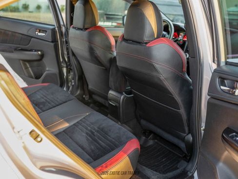 Used 2017 Subaru WRX STI image 45