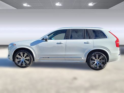 New 2024 Volvo XC90 T8 Plus w/ Protection Package Premier image 2