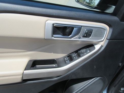 Used 2022 Ford Explorer Limited w/ Equipment Group 301A RWD image 15