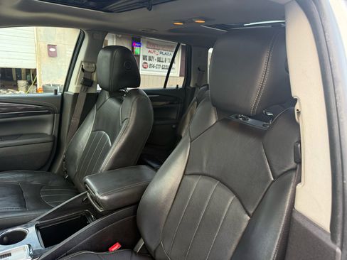 Used 2015 Buick Enclave Leather image 20