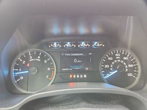 Certified 2020 Ford F150 XLT w/ Equipment Group 302A Luxury image 22