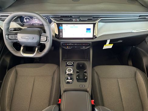 New 2026 Jeep Cherokee Laredo AWD/4WD image 13