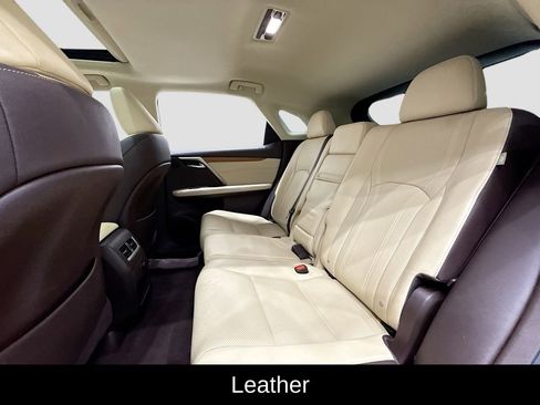 Used 2019 Lexus RX 350 FWD w/ Premium Package image 11