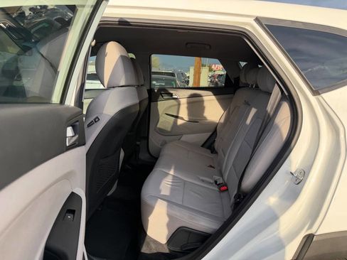 Used 2020 Hyundai Tucson SE image 22
