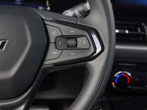 New 2026 Chevrolet TrailBlazer LT image 17