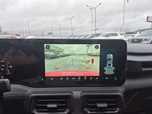 New 2026 Ford Mustang Dark Horse image 35