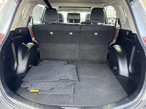 Used 2015 Toyota RAV4 Limited image 26