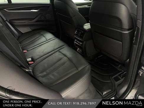 Used 2018 BMW X5 xDrive40e image 42