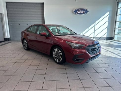 Used 2024 Subaru Legacy Limited AWD/4WD image 1